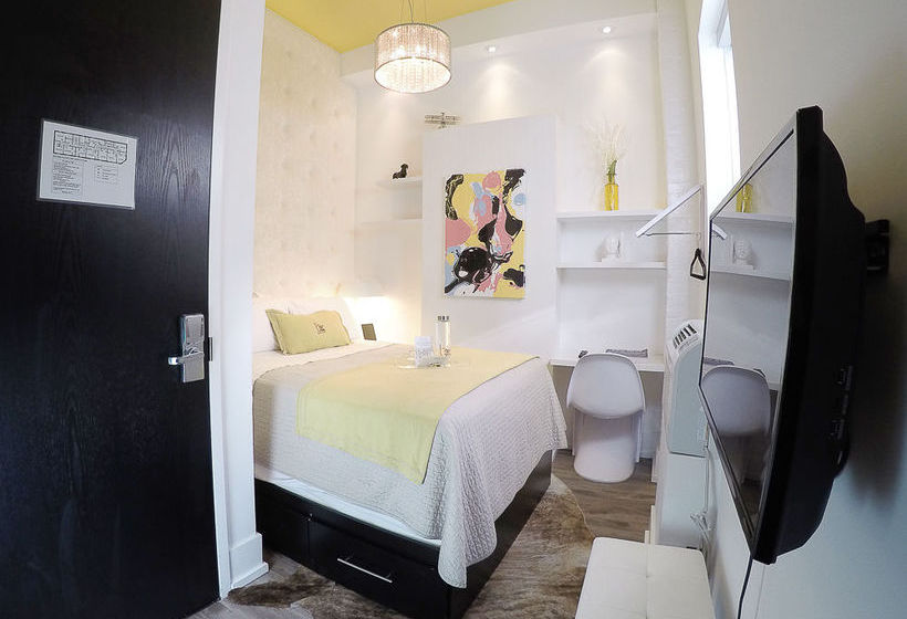 فندق Besixfifty Boutique