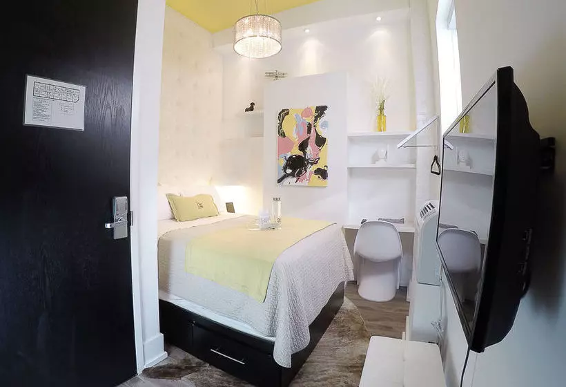 酒店 Besixfifty Boutique