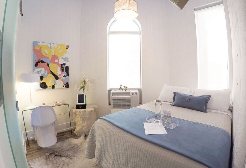 فندق Besixfifty Boutique