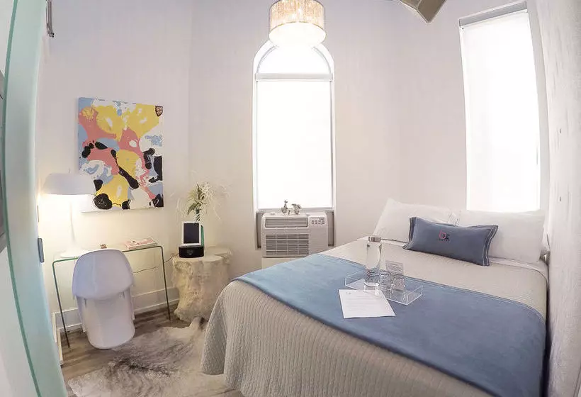 酒店 Besixfifty Boutique