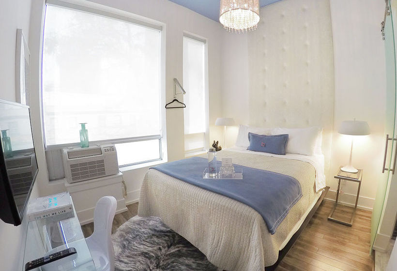 فندق Besixfifty Boutique