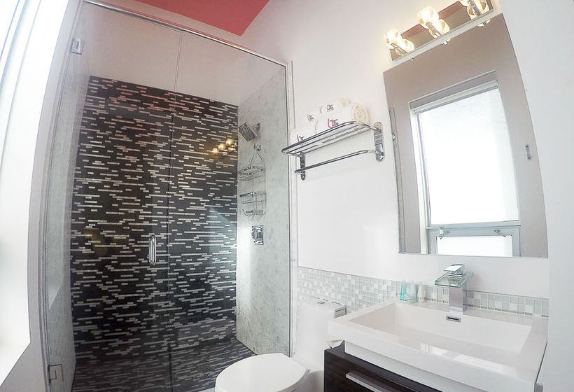 فندق Besixfifty Boutique