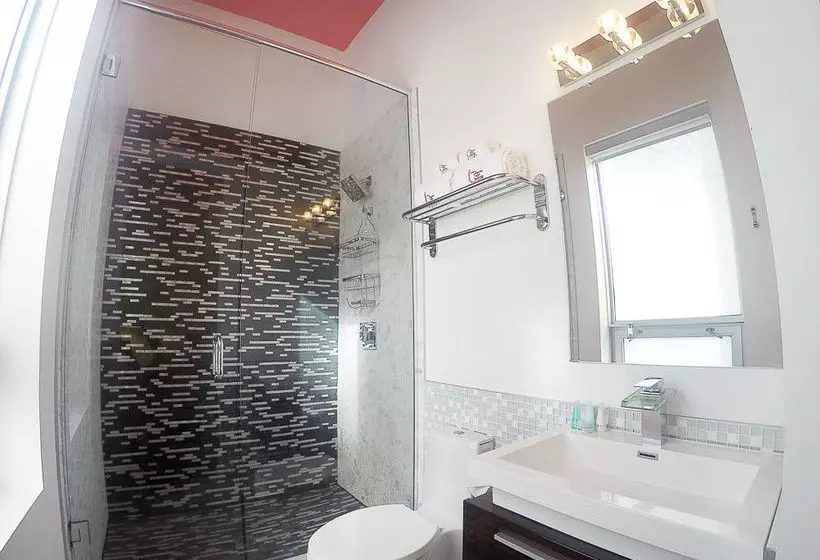 酒店 Besixfifty Boutique