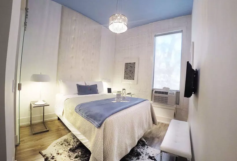 酒店 Besixfifty Boutique