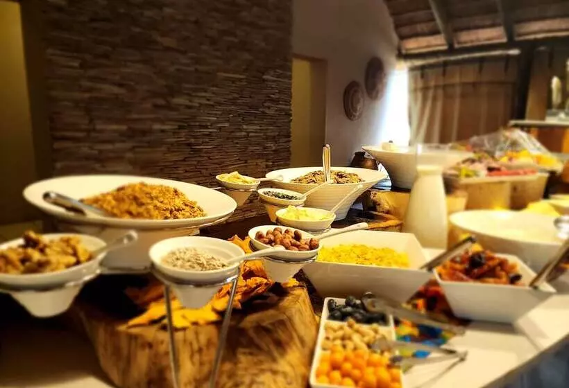 酒店 Karongwe Portfolio   Chisomo Safari Camp