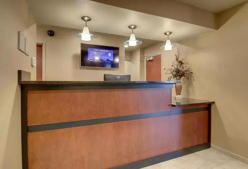 Cobblestone Hotel & Suites   Salem
