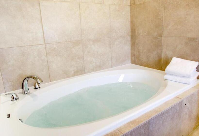 Cobblestone Hotel & Suites Salem