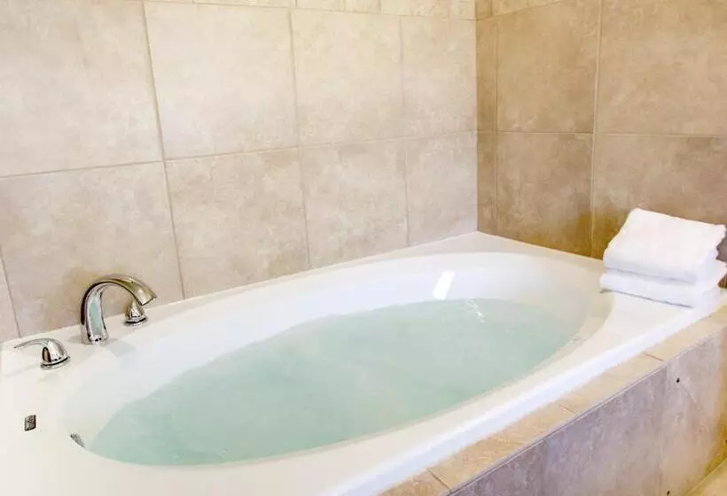 Cobblestone Hotel & Suites   Salem