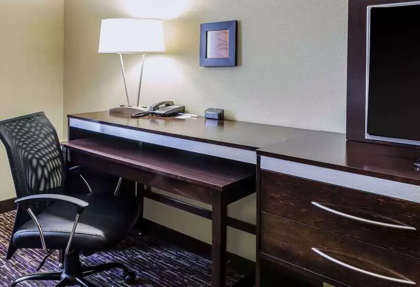 فندق Comfort Inn & Suites Dothan East