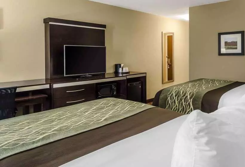 فندق Comfort Inn & Suites Dothan East