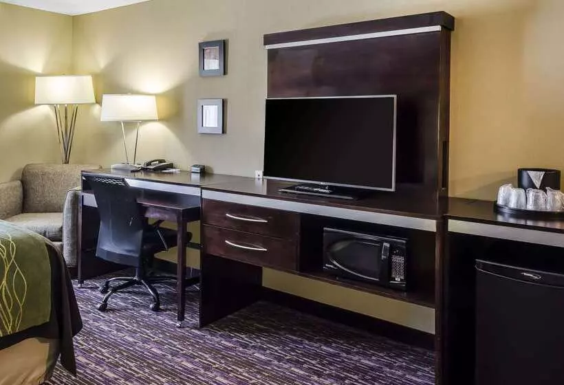 فندق Comfort Inn & Suites Dothan East