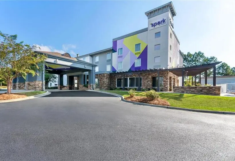 ホテル Comfort Inn & Suites Dothan East