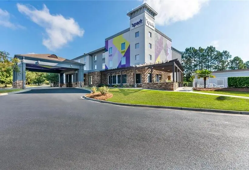 ホテル Comfort Inn & Suites Dothan East