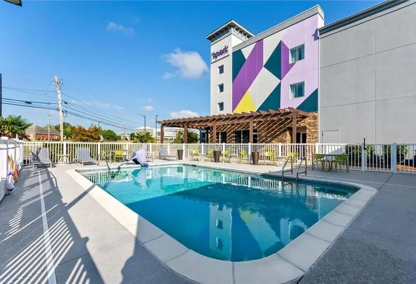 ホテル Comfort Inn & Suites Dothan East
