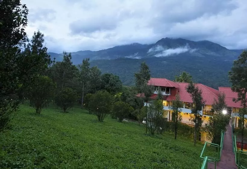 酒店 Dream Catcher Plantation Resort