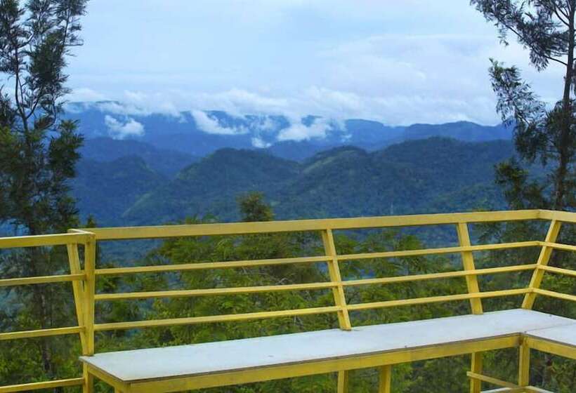 Szálloda Dream Catcher Plantation Resort