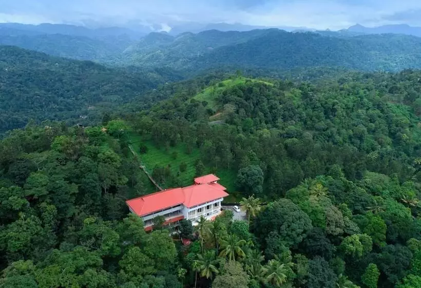 酒店 Dream Catcher Plantation Resort