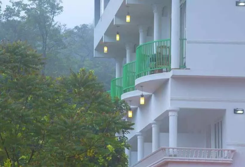 酒店 Dream Catcher Plantation Resort