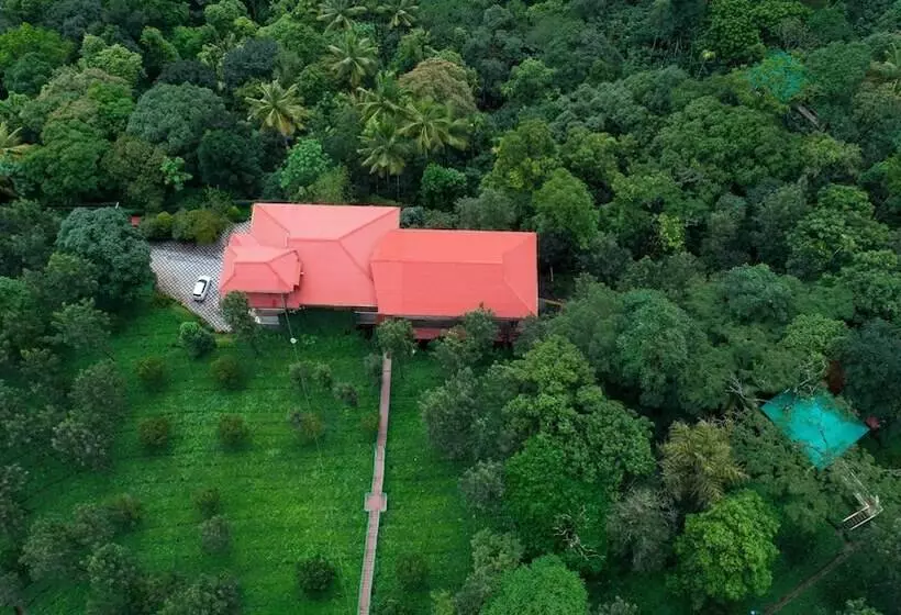 酒店 Dream Catcher Plantation Resort