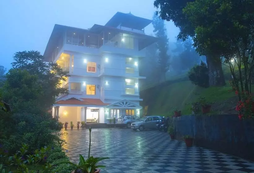 酒店 Dream Catcher Plantation Resort