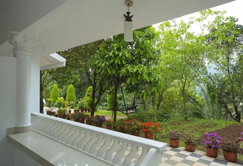 酒店 Dream Catcher Plantation Resort