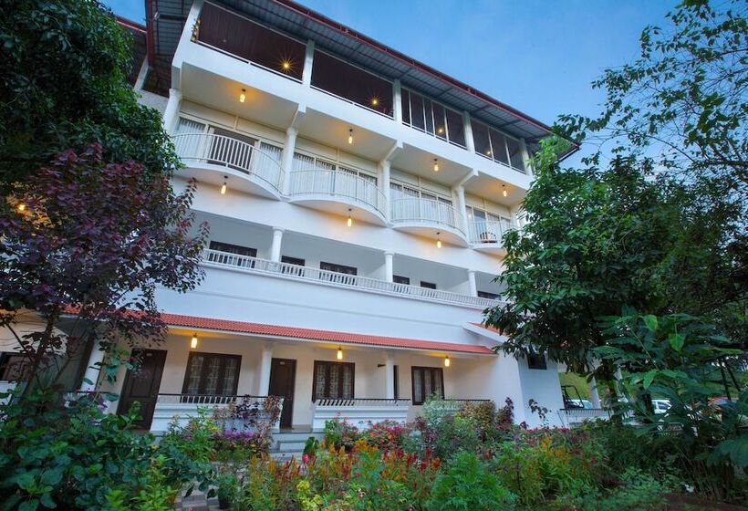 Szálloda Dream Catcher Plantation Resort