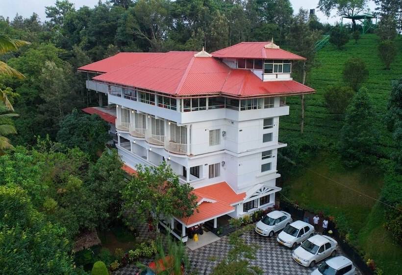 Szálloda Dream Catcher Plantation Resort