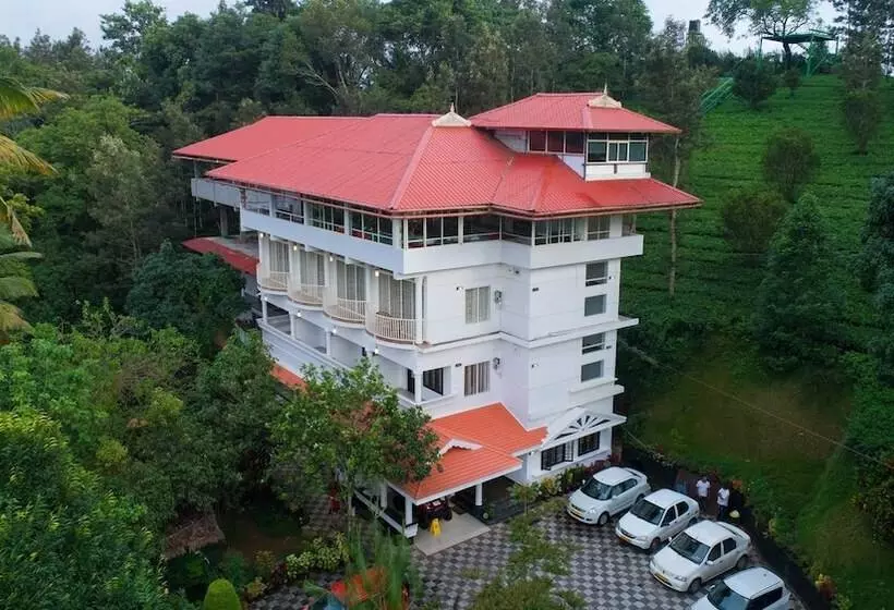 酒店 Dream Catcher Plantation Resort