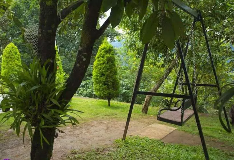 酒店 Dream Catcher Plantation Resort