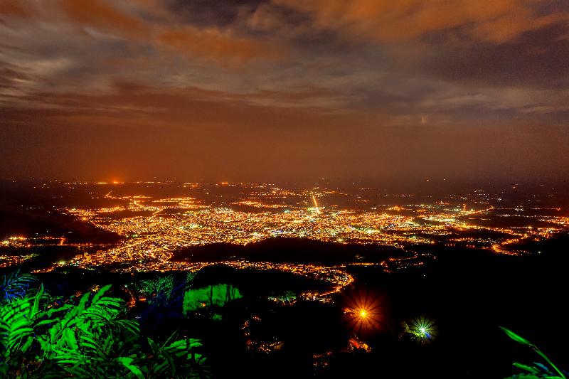Estelar Villavicencio Hotel & Centro De Convenciones