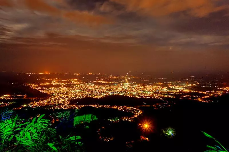 Estelar Villavicencio Hotel & Centro De Convenciones