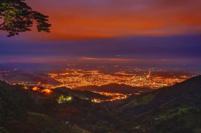 Estelar Villavicencio Hotel & Centro De Convenciones