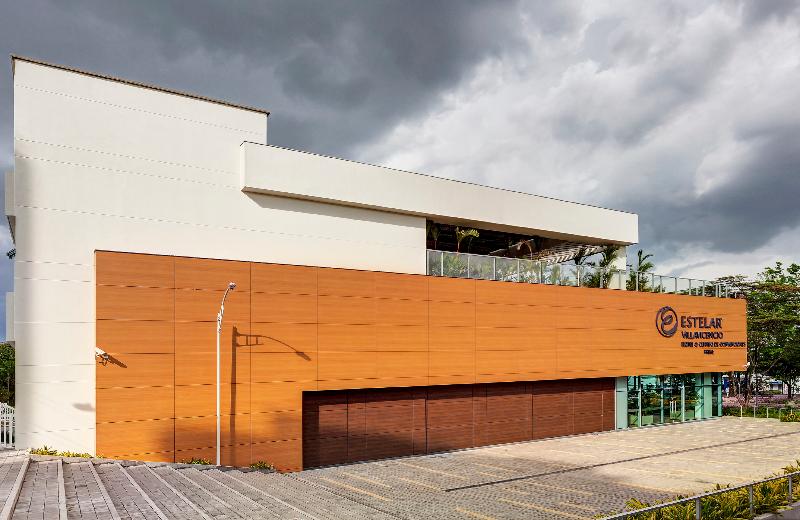 Estelar Villavicencio Hotel & Centro De Convenciones