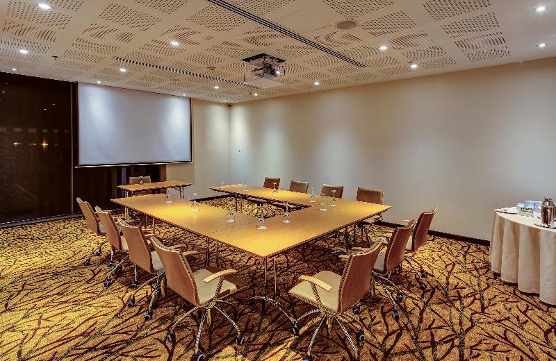 Estelar Villavicencio Hotel & Centro De Convenciones