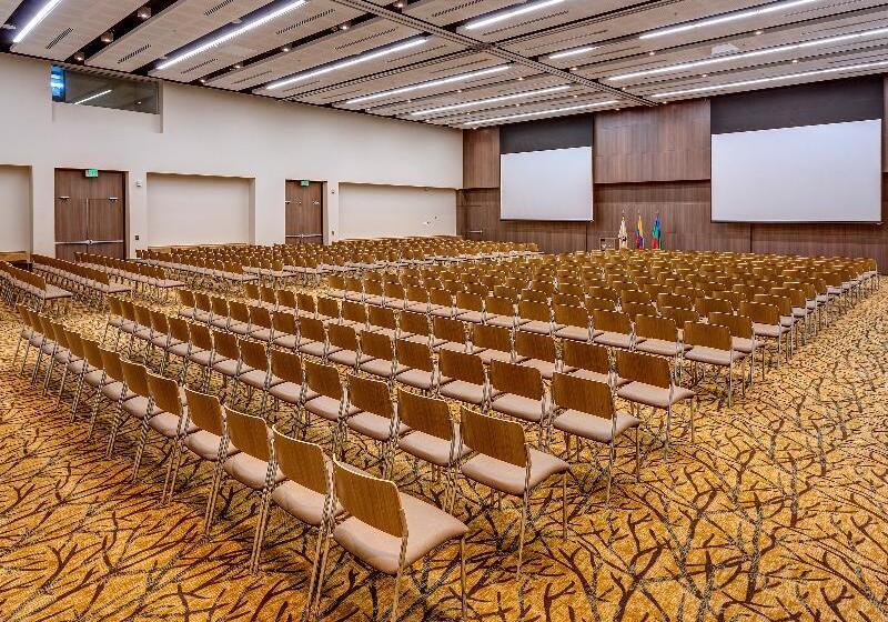 Estelar Villavicencio Hotel & Centro De Convenciones