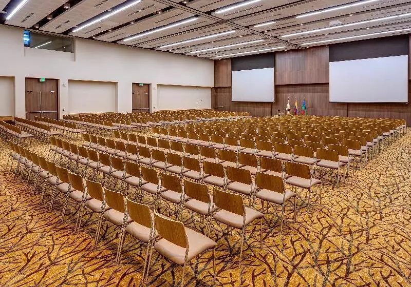 Estelar Villavicencio Hotel & Centro De Convenciones