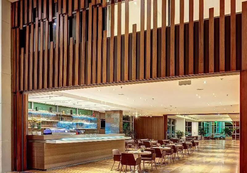 Estelar Villavicencio Hotel & Centro De Convenciones