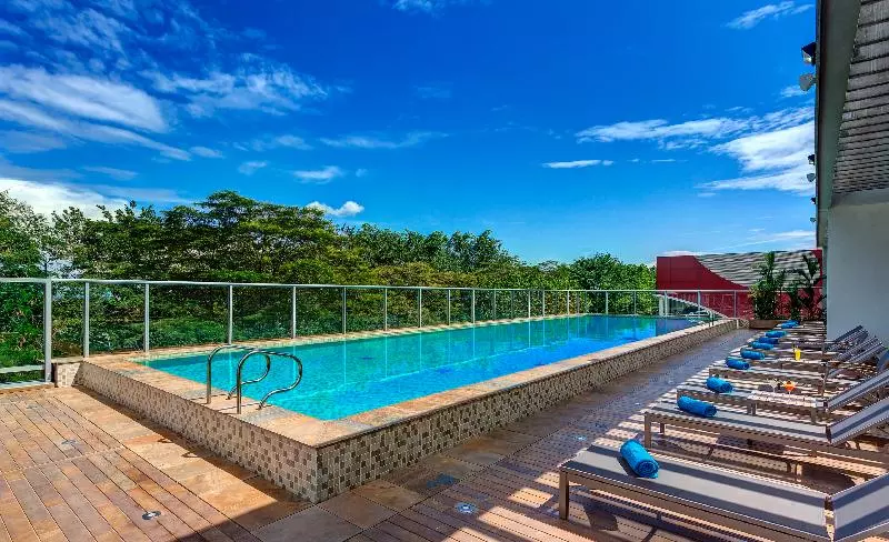 Estelar Villavicencio Hotel & Centro De Convenciones