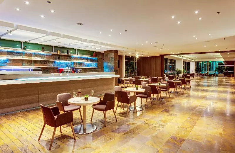 Estelar Villavicencio Hotel & Centro De Convenciones