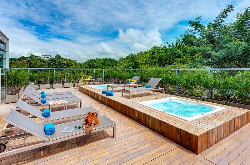 Estelar Villavicencio Hotel & Centro De Convenciones