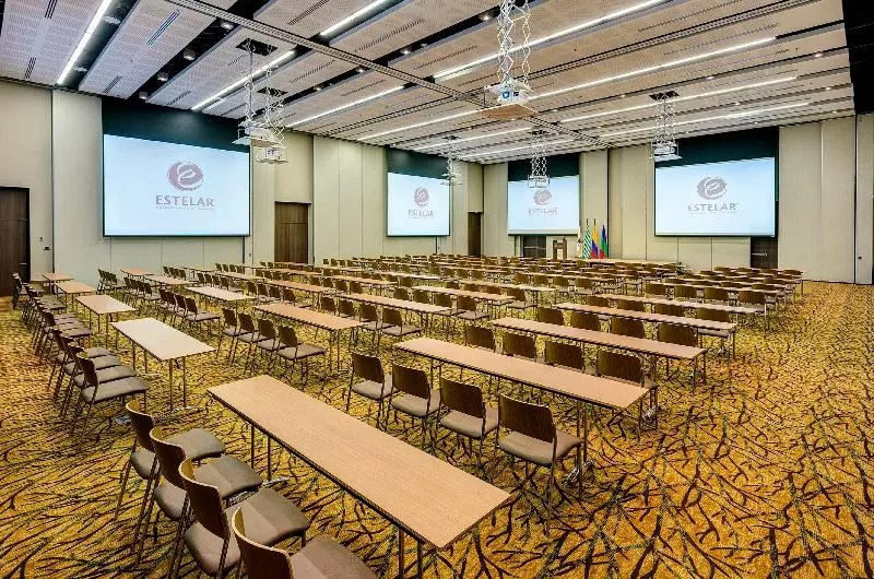 Estelar Villavicencio Hotel & Centro De Convenciones