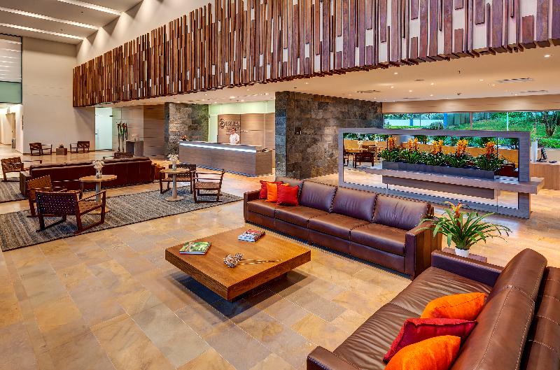 Estelar Villavicencio Hotel & Centro De Convenciones