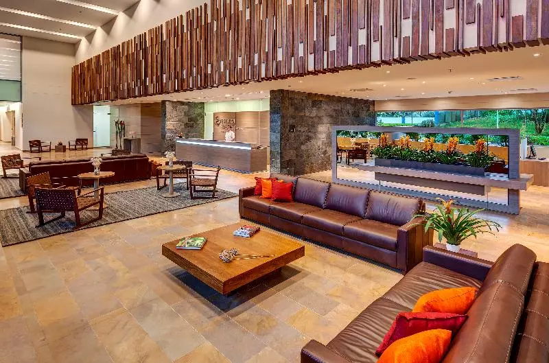 Estelar Villavicencio Hotel & Centro De Convenciones