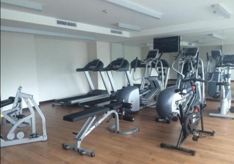 Estelar Villavicencio Hotel & Centro De Convenciones