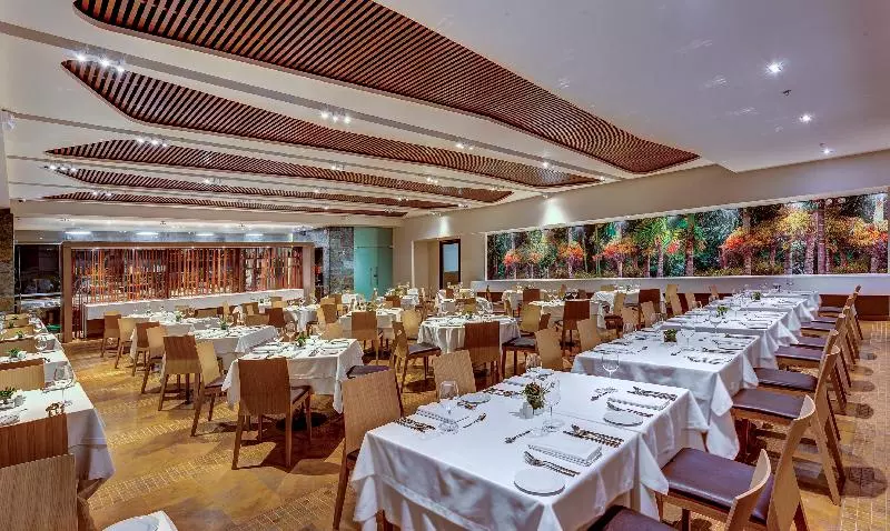 Estelar Villavicencio Hotel & Centro De Convenciones