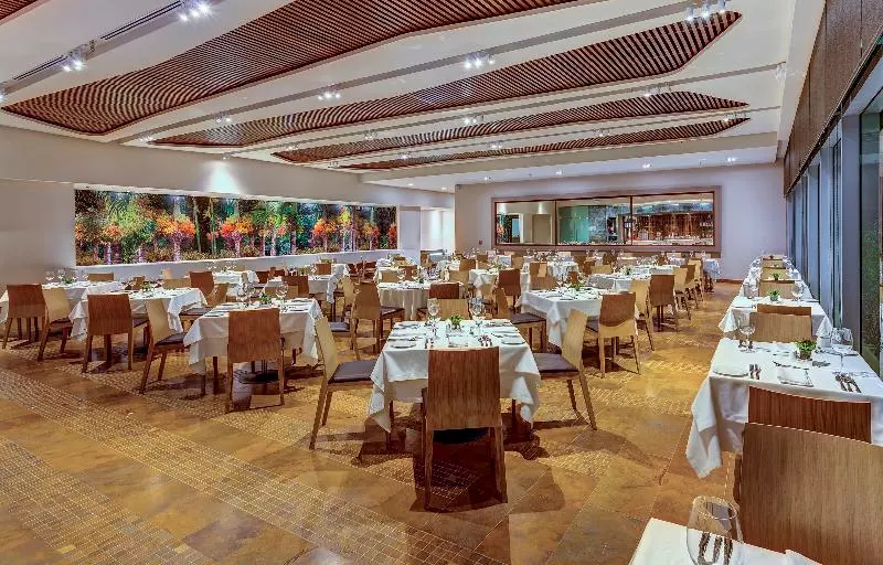 Estelar Villavicencio Hotel & Centro De Convenciones