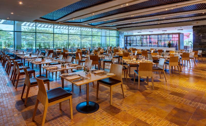 Estelar Villavicencio Hotel & Centro De Convenciones