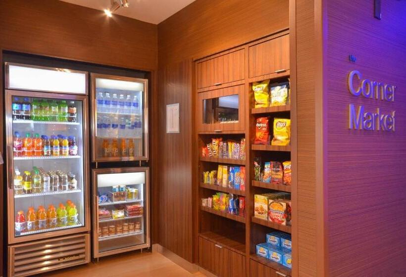 酒店 Fairfield Inn & Suites By Marriott St. Louis Pontoon Beach/granite City, Il