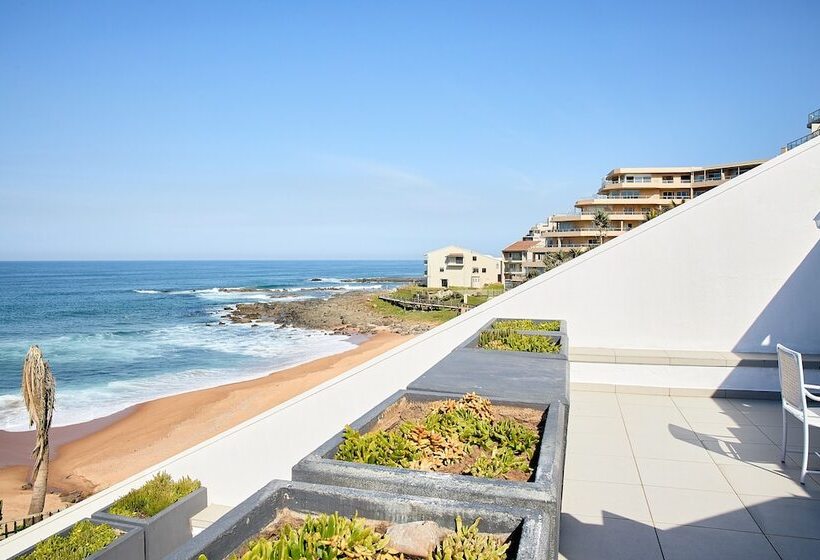 בית מלון כפרי First Group La Montagne