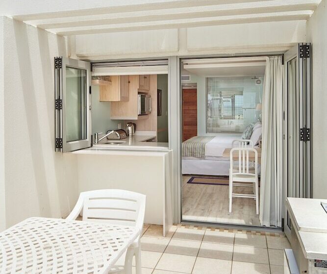 בית מלון כפרי First Group La Montagne